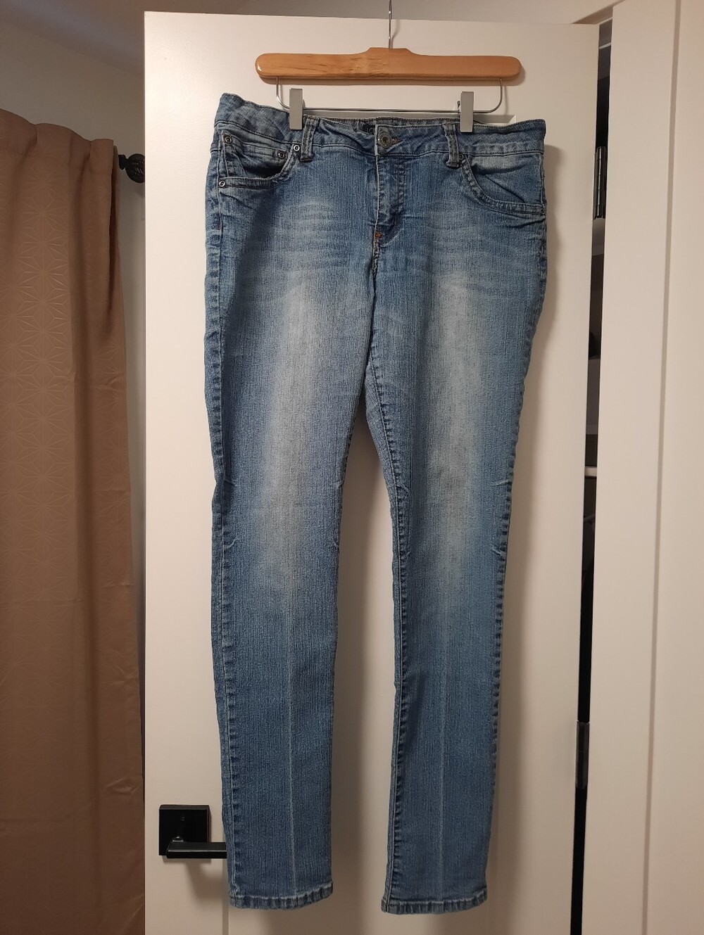 Old Navy London Skinny Jeans